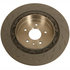 84951567 by ACDELCO - ROTOR-RR BRK