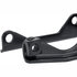 97356246 by ACDELCO - Generator Bracket - Single Leg Position (SLP-1)