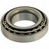 A36 by ACDELCO - Gold™ Differential Carrier Bearing - with Race
