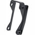 97356246 by ACDELCO - Generator Bracket - Single Leg Position (SLP-1)