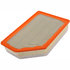 A3248C by ACDELCO - Air Filter - Irregular Pentagon, Regular Grade, with Gasket or Seal