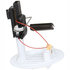 MU2275 by ACDELCO - Fuel Pump Module Assembly ACDelco GM Original Equipment MU2275