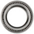 S1424 by ACDELCO - BEARING ASM-FRT (SLP-1)