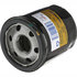 UPF66R by ACDELCO - Engine Oil Filter - Spin-On, Gasket O-Ring, with Anti-Drain Back Valve