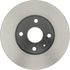 ACDelco 18A665A Disc Brake Rotor ACDELCO 18A665A -