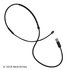 084-1913 by BECK ARNLEY - BRAKE PAD SENSOR WIRE