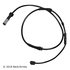 084-1914 by BECK ARNLEY - BRAKE PAD SENSOR WIRE