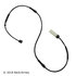 084-1936 by BECK ARNLEY - BRAKE PAD SENSOR WIRE