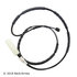 084-1946 by BECK ARNLEY - BRAKE PAD SENSOR WIRE