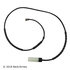 084-1937 by BECK ARNLEY - BRAKE PAD SENSOR WIRE