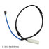 084-1947 by BECK ARNLEY - BRAKE PAD SENSOR WIRE