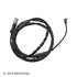 Beck Arnley 084-1948 Disc Brake Pad Wear Sensor BRAKE PAD SENSOR WIRE