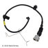 084-1963 by BECK ARNLEY - BRAKE PAD SENSOR WIRE