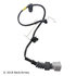 084-1964 by BECK ARNLEY - BRAKE PAD SENSOR WIRE