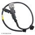 084-1960 by BECK ARNLEY - BRAKE PAD SENSOR WIRE