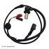 084-4003 by BECK ARNLEY - ABS SPEED SENSOR