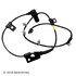 084-4017 by BECK ARNLEY - ABS SPEED SENSOR