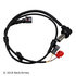 084-4036 by BECK ARNLEY - ABS SPEED SENSOR