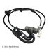 084-4055 by BECK ARNLEY - ABS SPEED SENSOR