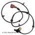 084-4117 by BECK ARNLEY - ABS SPEED SENSOR