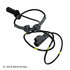 084-4100 by BECK ARNLEY - ABS SPEED SENSOR