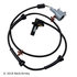 084-4118 by BECK ARNLEY - ABS SPEED SENSOR