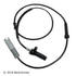 Beck Arnley 084-4137 ABS Wheel Speed Sensor ABS SPEED SENSOR