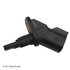 084-4158 by BECK ARNLEY - ABS SPEED SENSOR