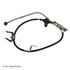 084-4161 by BECK ARNLEY - ABS SPEED SENSOR