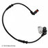 Beck Arnley 084-4166 ABS Wheel Speed Sensor ABS SPEED SENSOR