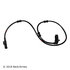 084-4177 by BECK ARNLEY - ABS SPEED SENSOR