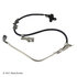 084-4164 by BECK ARNLEY - ABS SPEED SENSOR