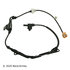 084-4248 by BECK ARNLEY - ABS SPEED SENSOR