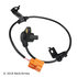 084-4250 by BECK ARNLEY - ABS SPEED SENSOR