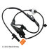 084-4251 by BECK ARNLEY - ABS SPEED SENSOR