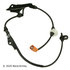 084-4252 by BECK ARNLEY - ABS SPEED SENSOR