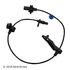 084-4253 by BECK ARNLEY - ABS SPEED SENSOR