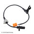 084-4256 by BECK ARNLEY - ABS SPEED SENSOR