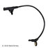 084-4290 by BECK ARNLEY - ABS SPEED SENSOR