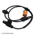 084-4298 by BECK ARNLEY - ABS SPEED SENSOR