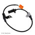 Beck Arnley 084-4307 ABS Wheel Speed Sensor ABS SPEED SENSOR