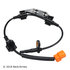 084-4335 by BECK ARNLEY - ABS SPEED SENSOR