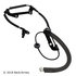 084-4361 by BECK ARNLEY - ABS SPEED SENSOR