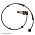 084-4379 by BECK ARNLEY - ABS SPEED SENSOR