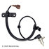 084-4370 by BECK ARNLEY - ABS SPEED SENSOR