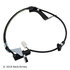 084-4424 by BECK ARNLEY - ABS SPEED SENSOR