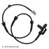 084-4467 by BECK ARNLEY - ABS SPEED SENSOR