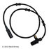 084-4497 by BECK ARNLEY - ABS SPEED SENSOR