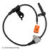 084-4561 by BECK ARNLEY - ABS SPEED SENSOR