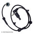 Beck Arnley 084-4772 ABS Wheel Speed Sensor ABS SPEED SENSOR